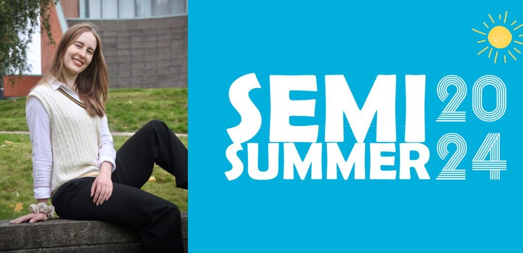 SemiSummer inspired towards a future career in the semiconductor field
