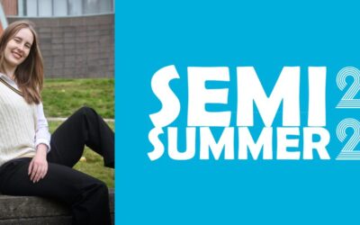 SemiSummer inspired towards a future career in the semiconductor field