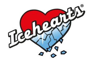 A productive year for Icehearts, supported by Murata