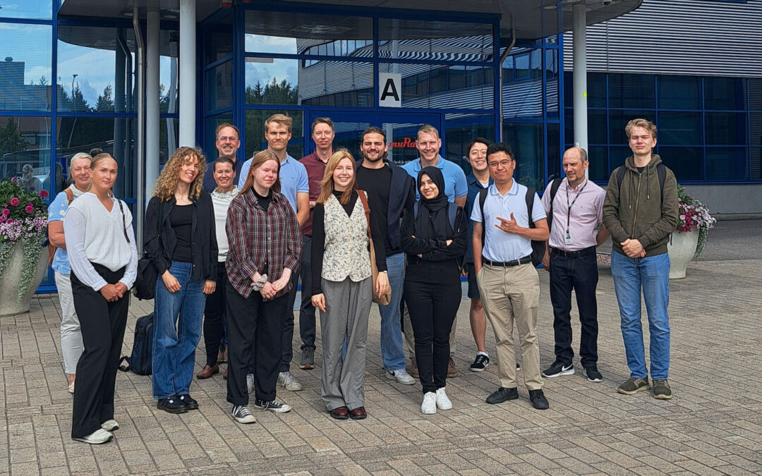 Semi-Summer 2025: New Experiences & Connections