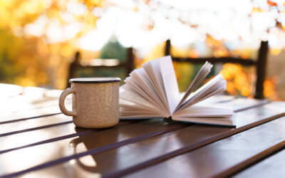 Building a Meaningful Autumn – with Joy
