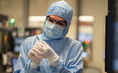 November was Quality Month