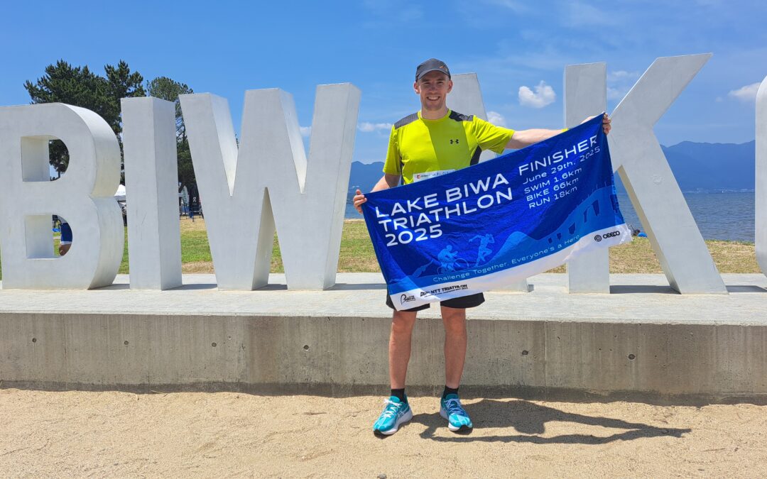 Experiences from My Assignment in Japan, Part II