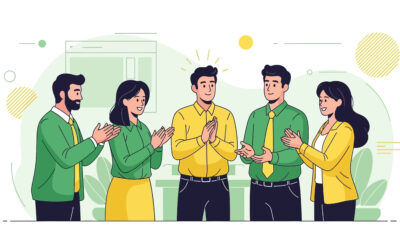 Praise is a Superpower