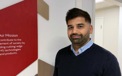 My Career Journey: From Industrial Engineering to Quality at Murata Finland