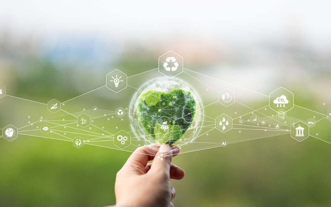 Murata Finland Sustainability Report 2025