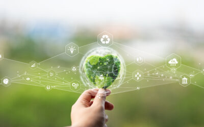 Murata Finland Sustainability Report 2025