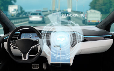 Inertial Sensors Improve Autonomous Driving Safety