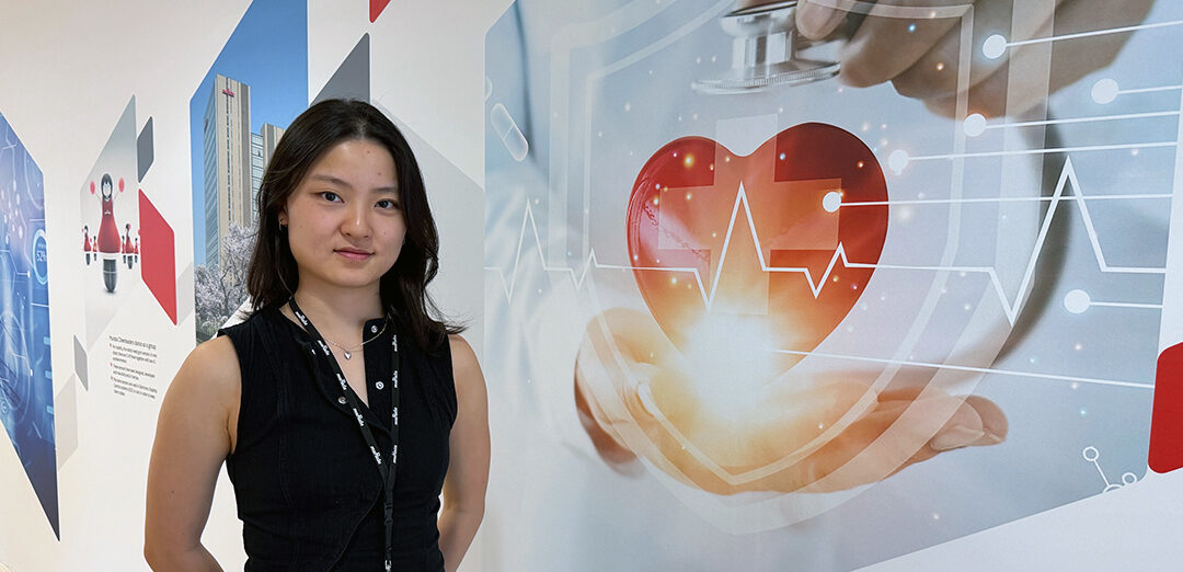 Summer Job Experiences: Working with Embedded Systems