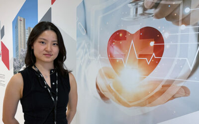 Summer Job Experiences: Working with Embedded Systems
