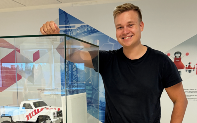 Summer Job Experiences: Gaining Insight into the ASIC Development Process